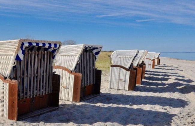 Finnish log House With Sauna and Fireplace - Foto 16