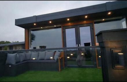 Carberry Lodge - Foto 15