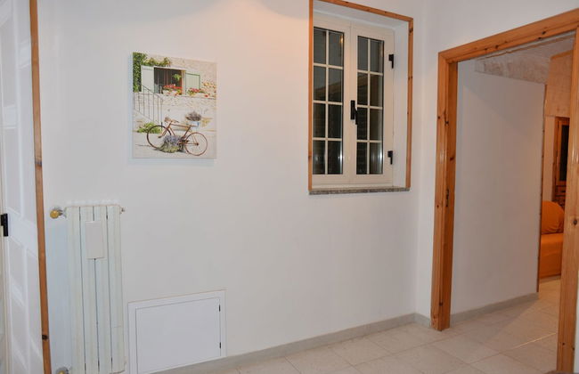 Trullo Cittadino - Foto 17