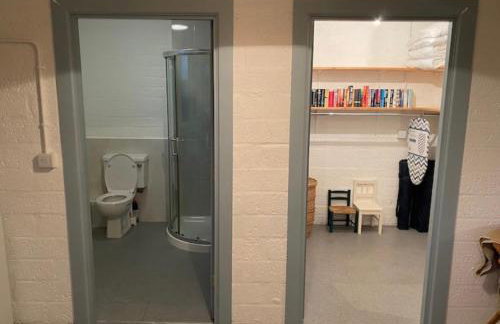 Mill House Studio Apartment - Foto 11