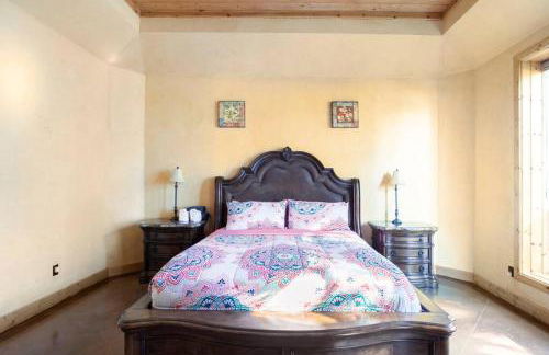 Texas Ranch House with 5 Bedroom and Fish Pond - Foto 18