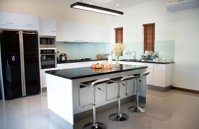 Tulip House Pool Villa Hua Hin - Foto 9