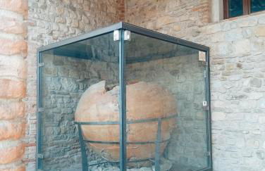 Romantica Residenza - Borgo Castello di Serravalle - Photo 21