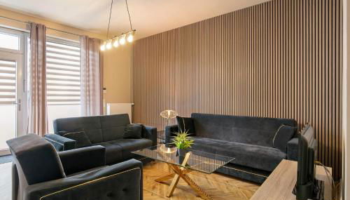 Hotel zur Panke Wohnung 5 - Foto 4