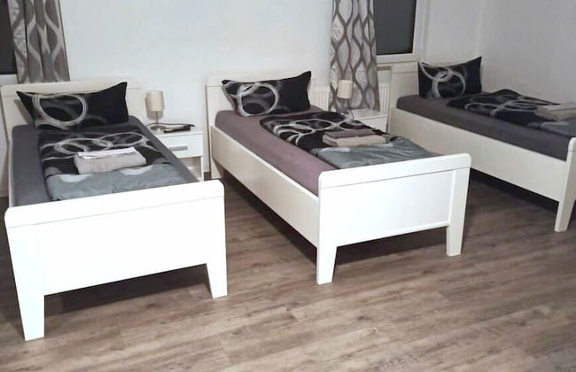 Hochwertige Studios für Monteure - Foto 13