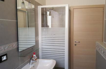 In Fiera 14 superior apartment - Photo 70