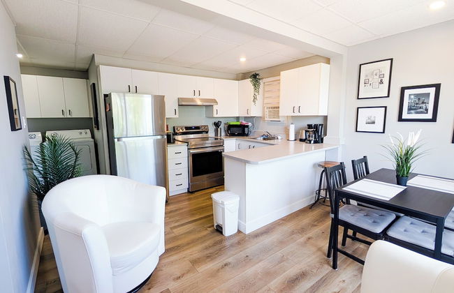 Hébergement Harvey - Foto 35