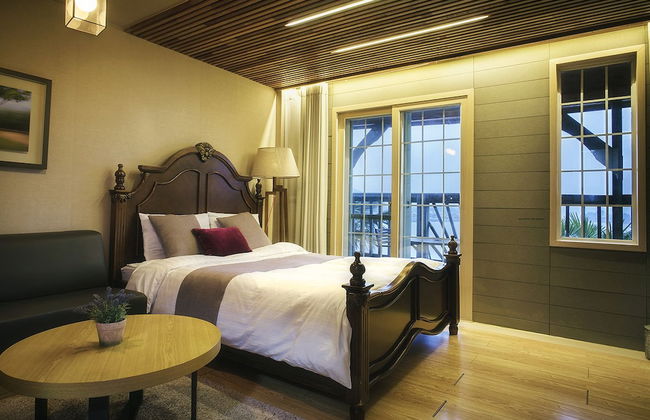 Tongyeong MongDol House - Foto 14