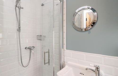 Fisherbridge Cottage - Foto 33