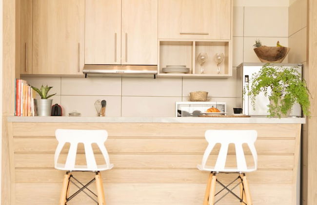 Résidence ATTA - Photo 5