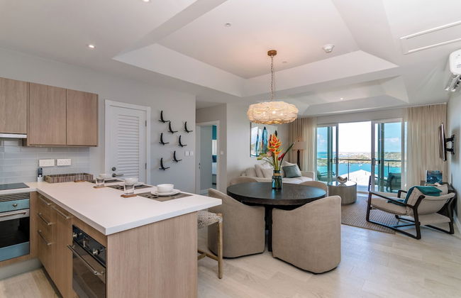 The Point at Petite Calivigny - Foto 53