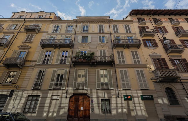 Appartamento Re Umberto - Foto 39