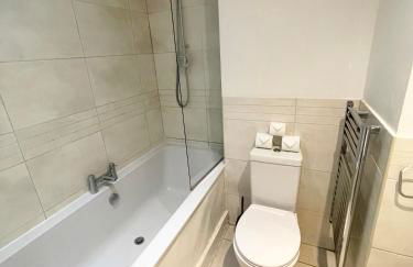 Blue Sky Apartments@ Abbots Yard, Guildford - Foto 17