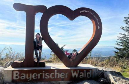 Haidműhle Šumava - Foto 19