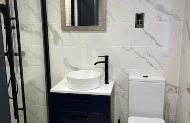 Wrexham Retreat Villa 4 bedrooms, 3 Bath - Foto 11