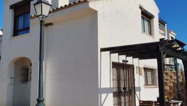 Casa Rural Suite La Algara - Foto 2