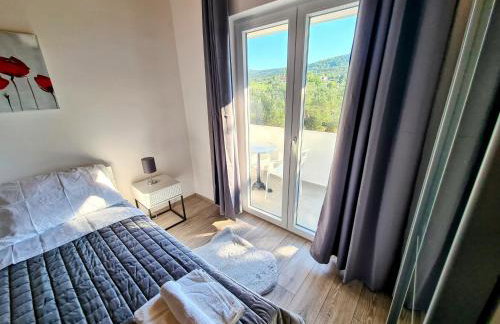 Beach Sea View House Nevidane Pasman - Foto 21