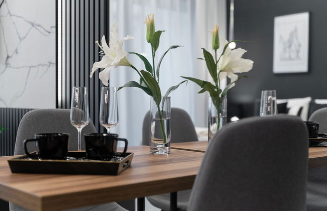 MARGI Tokyo Apartament - Photo 12