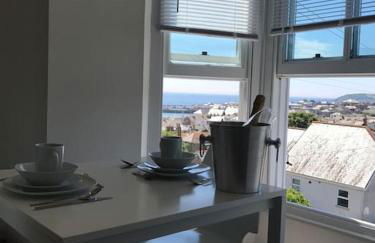 Modern Studio Apartment with harbour views - Foto 9