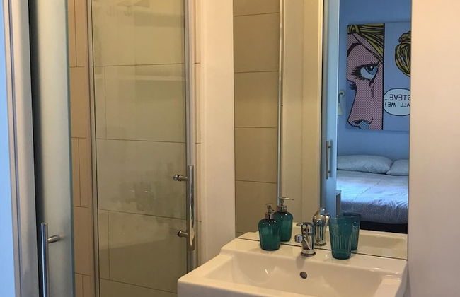 notaMi - Pied Terre S. Agostino - Photo 36