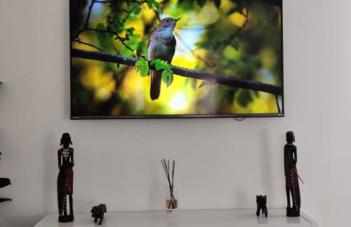 JO2024-25min to stade de France - Foto 24