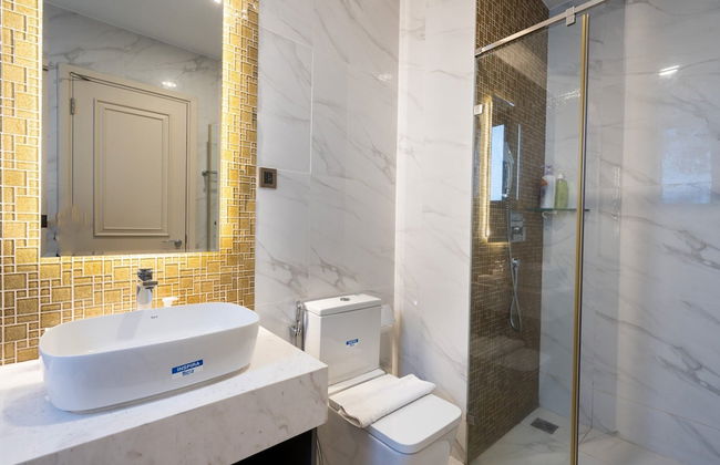 Hyatt-Vincom-JapTown D1 - Foto 55