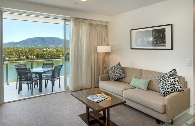 Empire Apartment Hotel - Foto 51