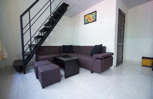 Nha Trang Studio Apartments - Foto 5