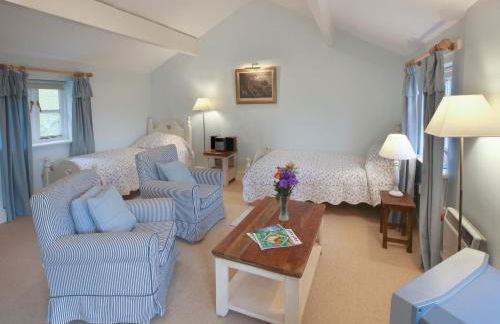 Lletty & Annexe - Foto 14