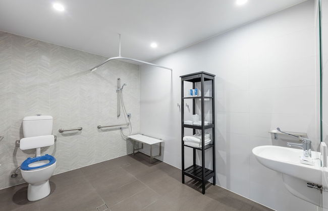 Meriton Suites Coward Street, Mascot - Foto 38