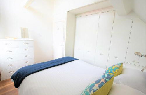 The Penthouse Canterbury - Cathedral View - Foto 22