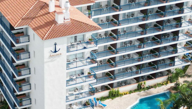 Áncora Salou La Siesta Apartments - Foto 2