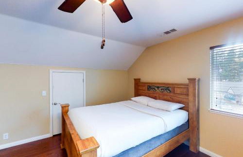 Calandri Lakeview House - Foto 16