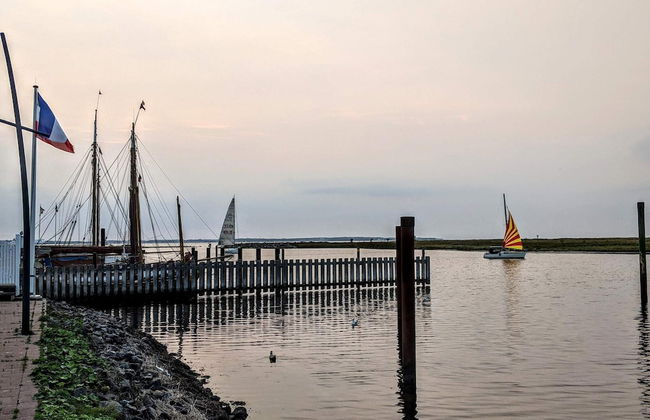 Holiday Home in Wendtorf - Foto 36