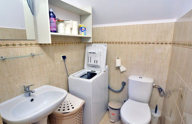 Holiday Home in Jaroslawiec Near the Beach - Photo 13