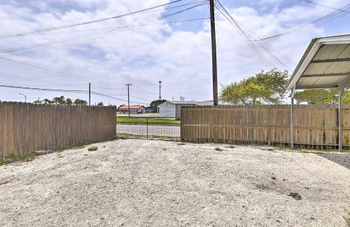 Cozy BeachandFishing Cottage in Aransas Pass! - Foto 23
