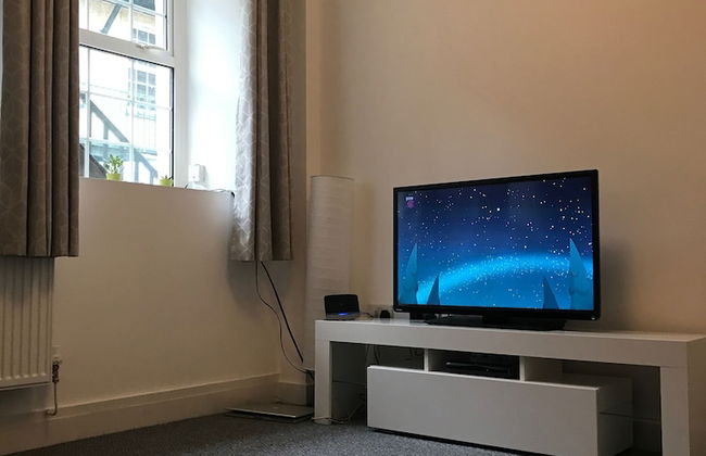 The Castle Lodge - Foto 21