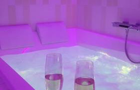 Love room à 30 mn des plages et de Vannes - Foto 19