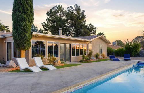 Private Beach Volleyball Pool Retreat - Foto 53