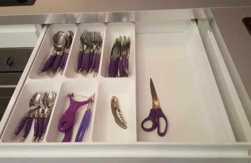 SWEETHOME DIJON - Drapeau - Foto 23