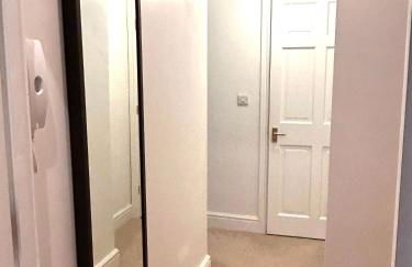 The Linen Loft - 2 Bed Apartment - Central Town Location - Area of Outstanding Natural Beauty - Foto 23