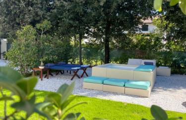 Villa Chiara class aparthotel - Foto 54