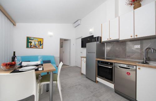 Apartments Klaricic - Photo 79