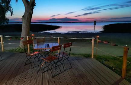 Baltic Lagoon Resort direkt am Meer - Foto 32