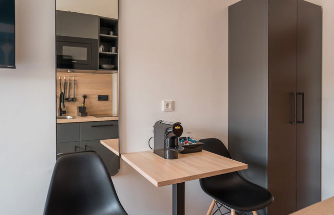 Antares Apartments - Foto 6