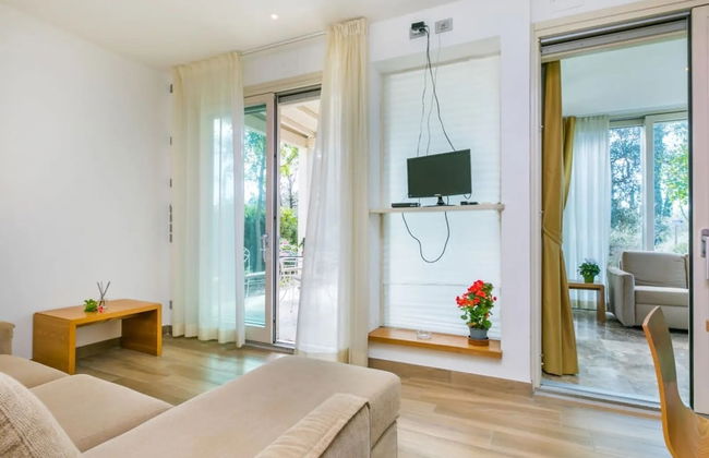 Toscana Biovillage - Cottage con Vasca Idromassaggio solo su Richiesta - Foto 25