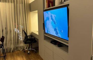 Lindo e Moderno Studio-Pinheiros - Foto 24