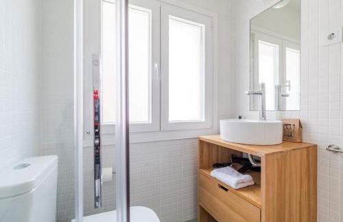 CATERINA Plaza Castilla - Foto 20