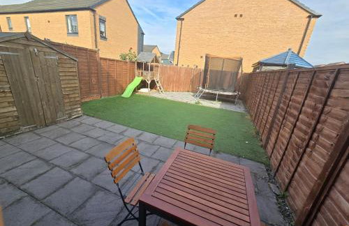 The Charm Luxury House - 8mins to NEC, Birmingham Airport - Foto 47