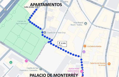 AT Arriba 5 - Centro Universidad - Foto 37